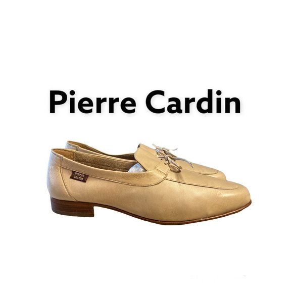 Pierre Cardin Other - Pierre Cardin Men's Loafers Shoes Size 10